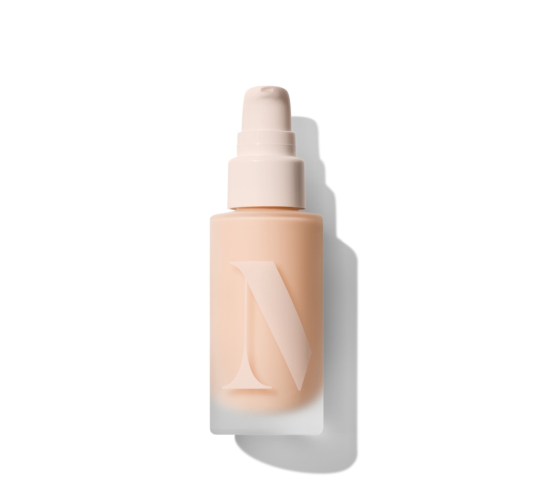 Lightform Extended Hydration Foundation