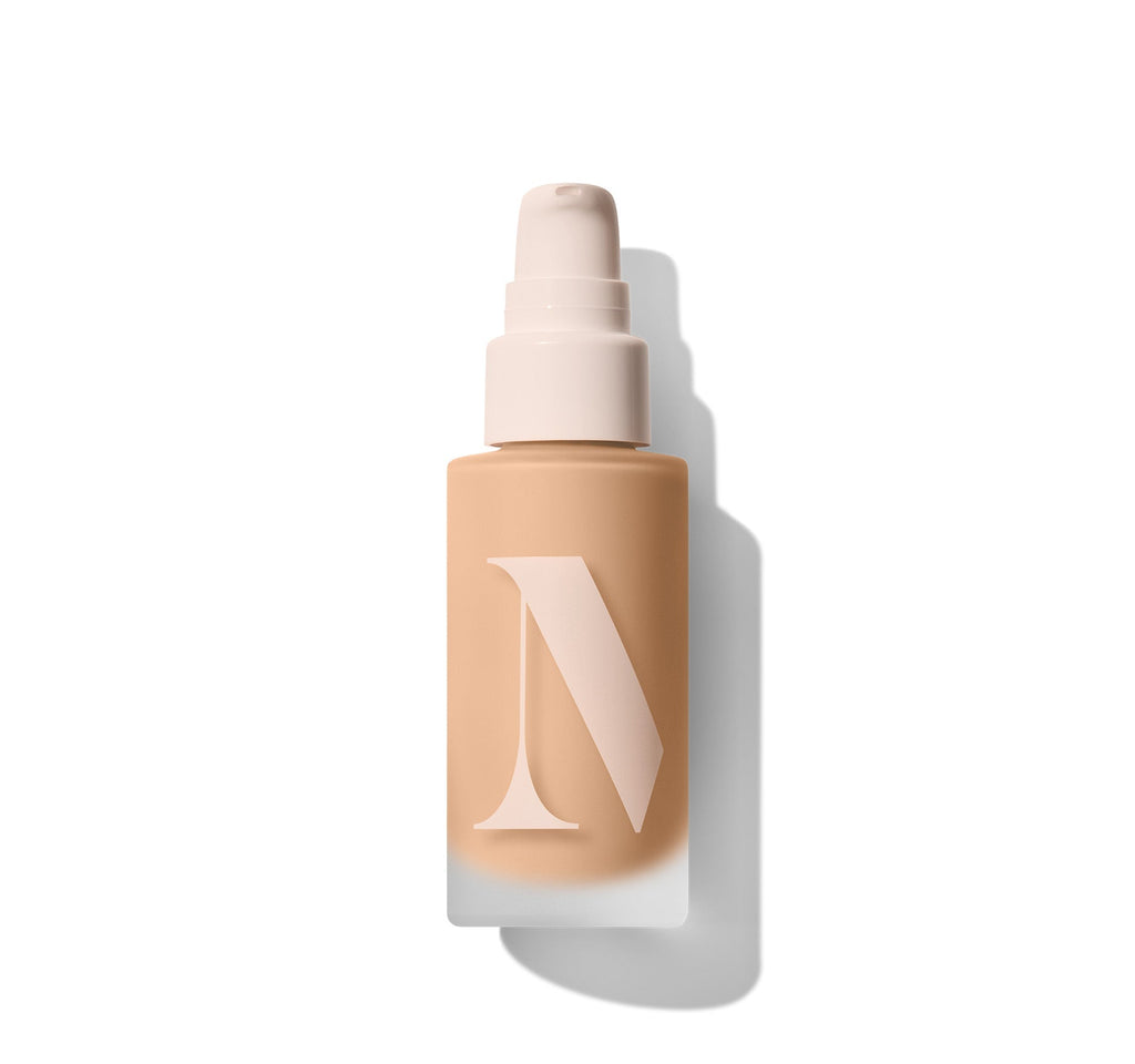 Lightform Extended Hydration Foundation