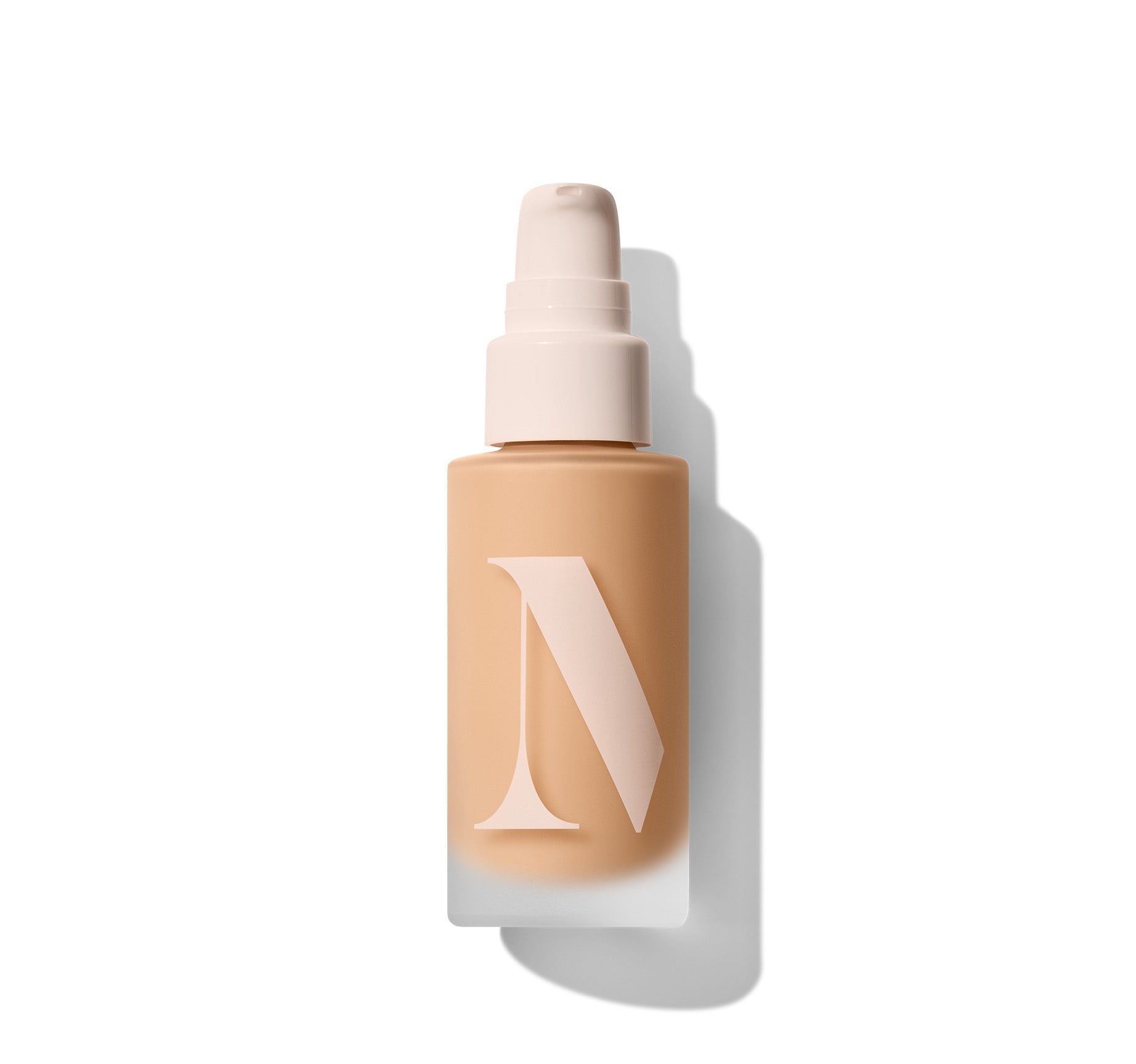 Lightform Extended Hydration Foundation