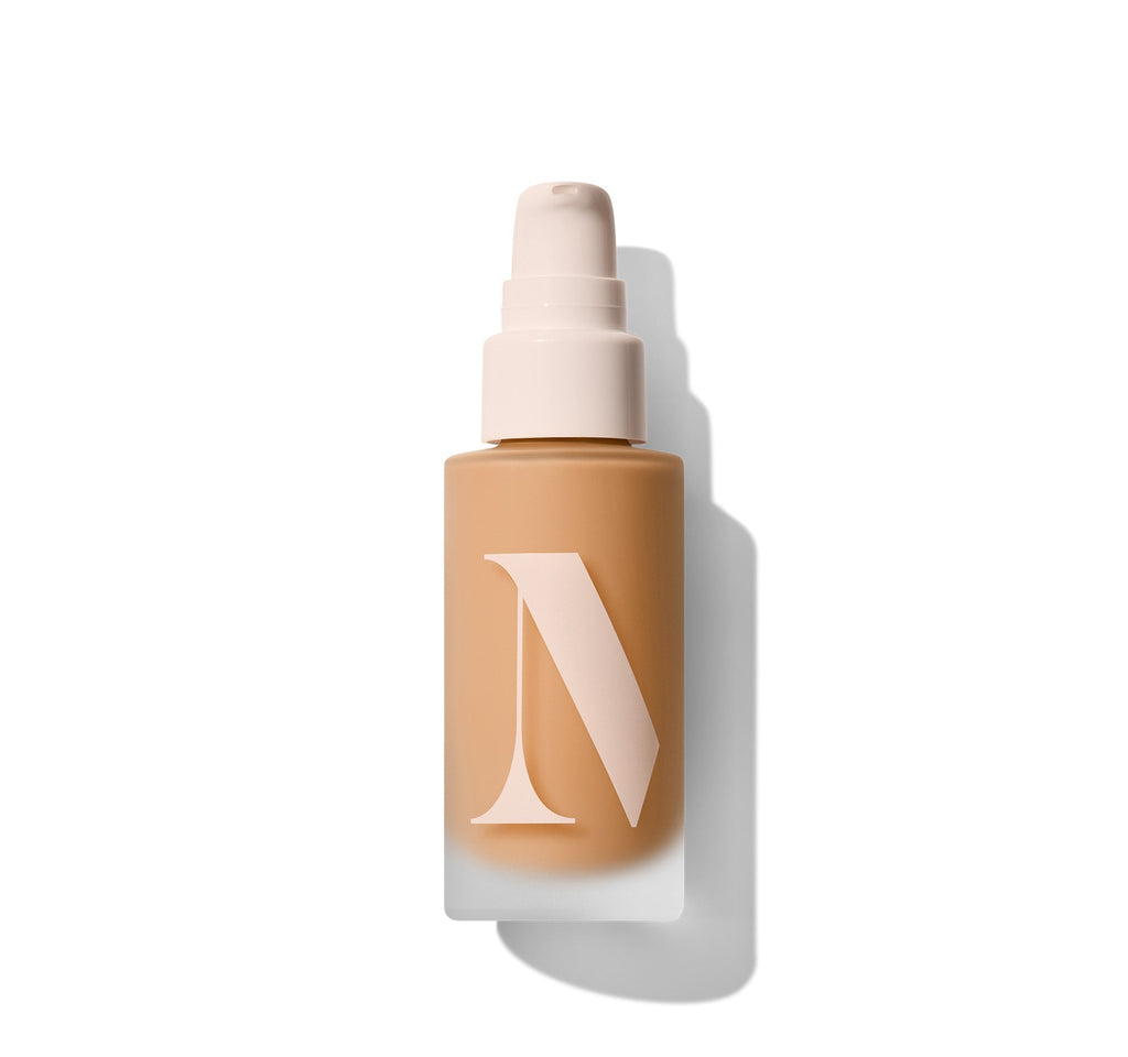 Lightform Extended Hydration Foundation