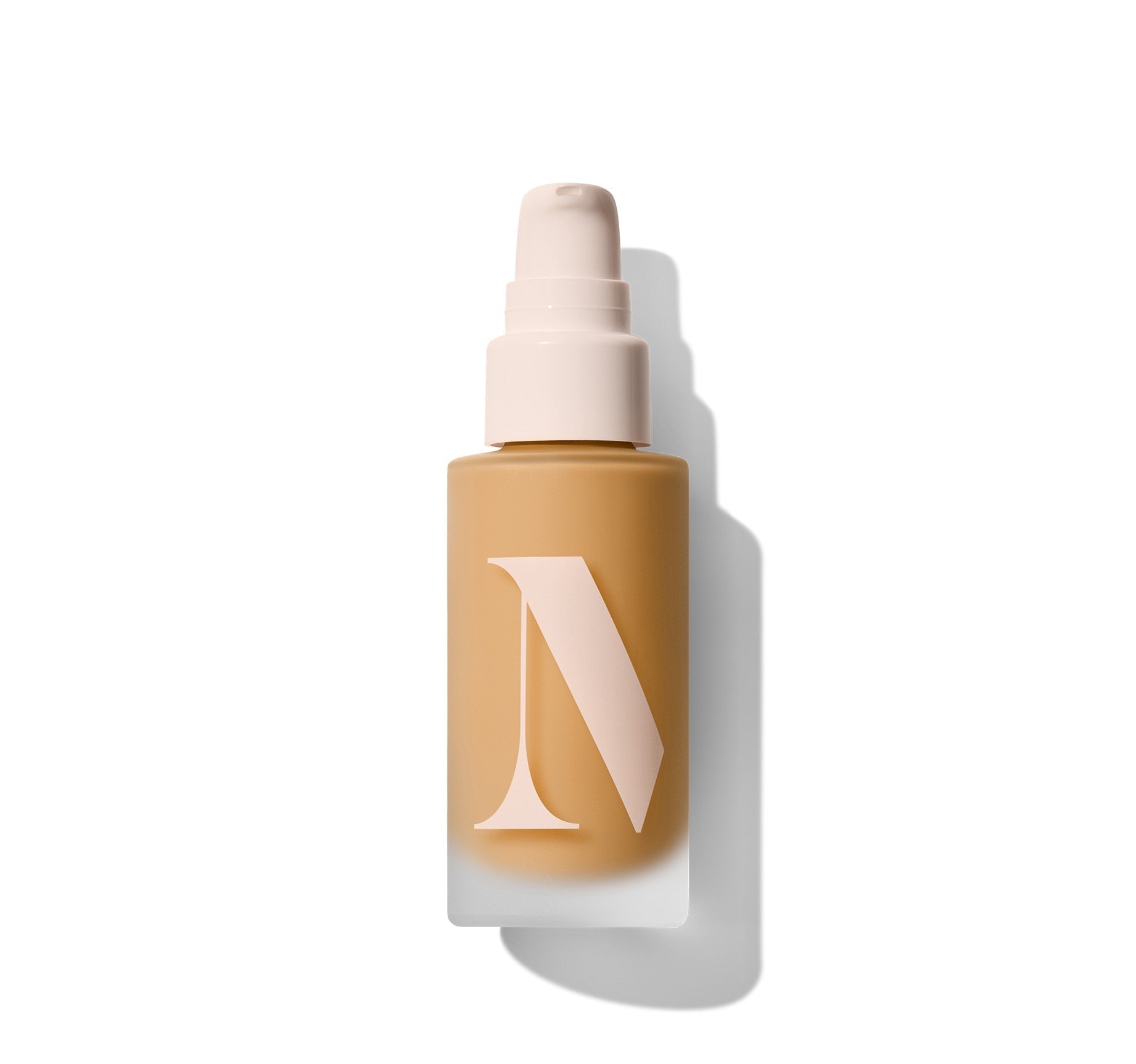 Lightform Extended Hydration Foundation