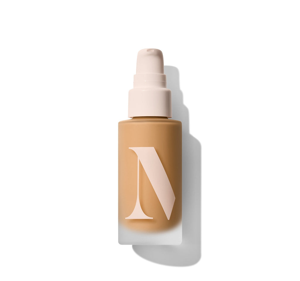 Lightform Extended Hydration Foundation