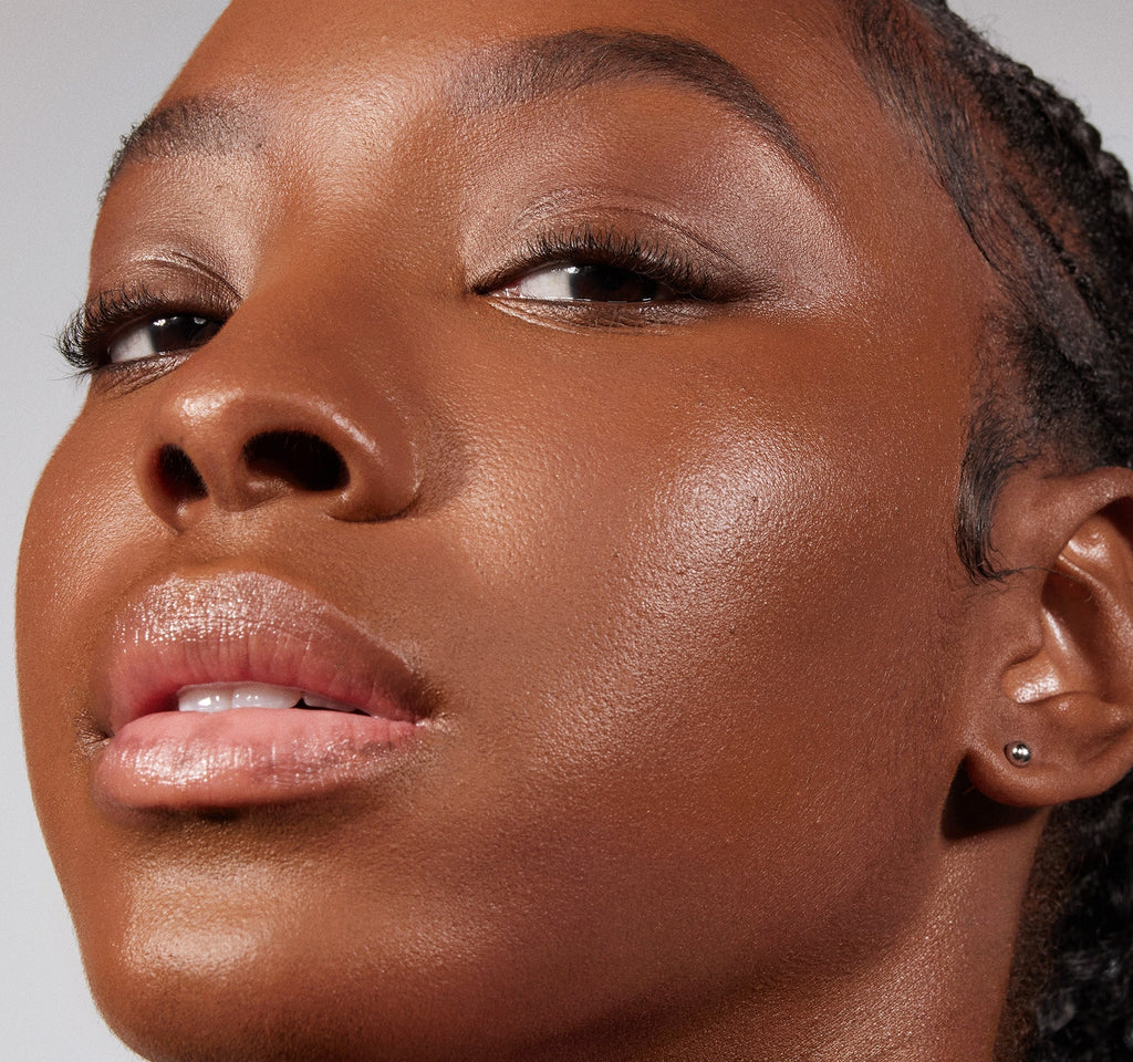 Lightform Extended Hydration Foundation