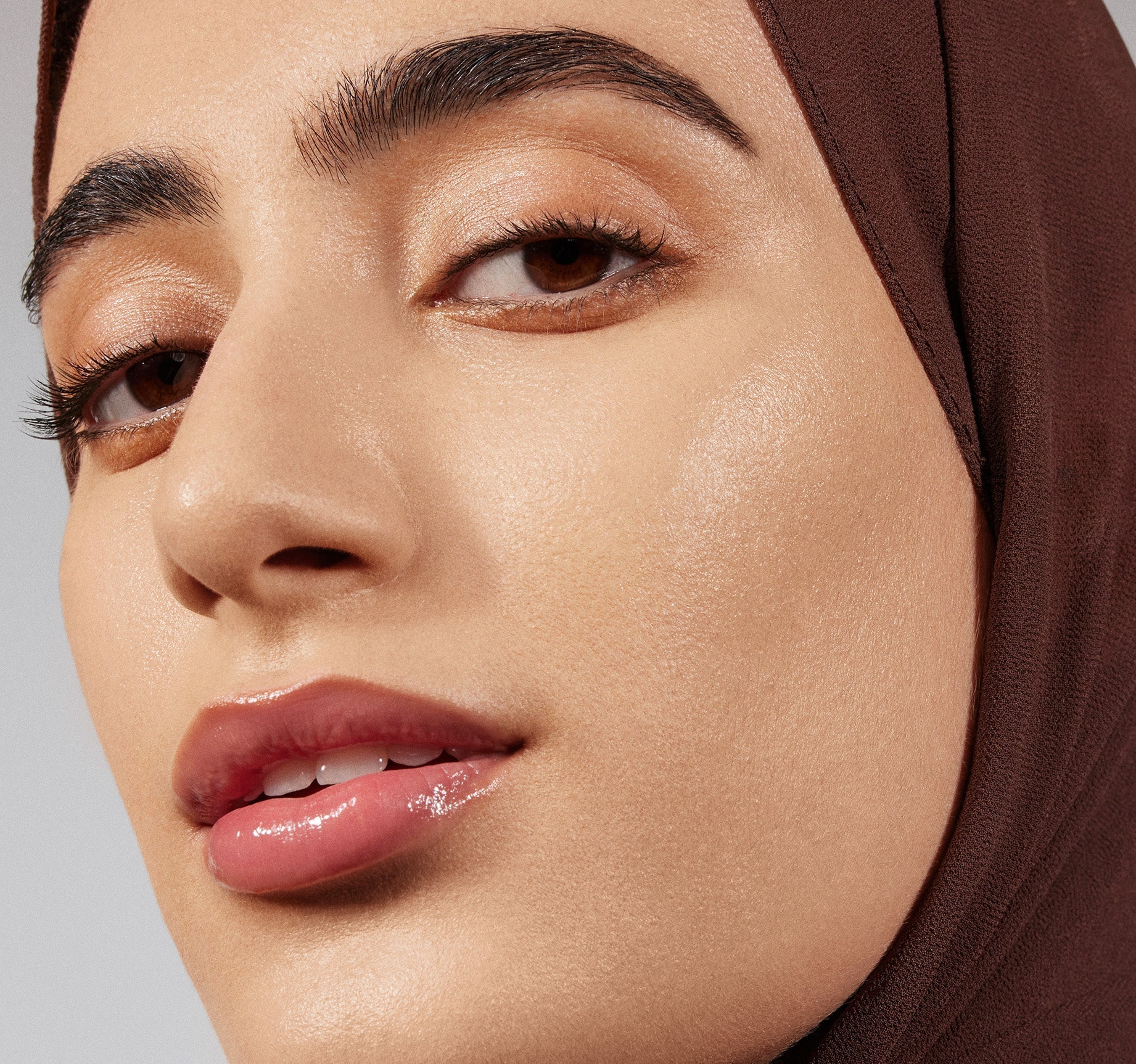 Lightform Extended Hydration Foundation