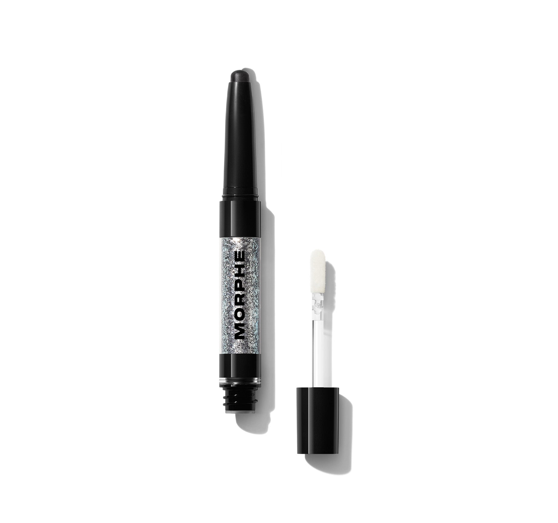 Mixed Signals Dual-Ended Cream & Liquid Shadow Stick