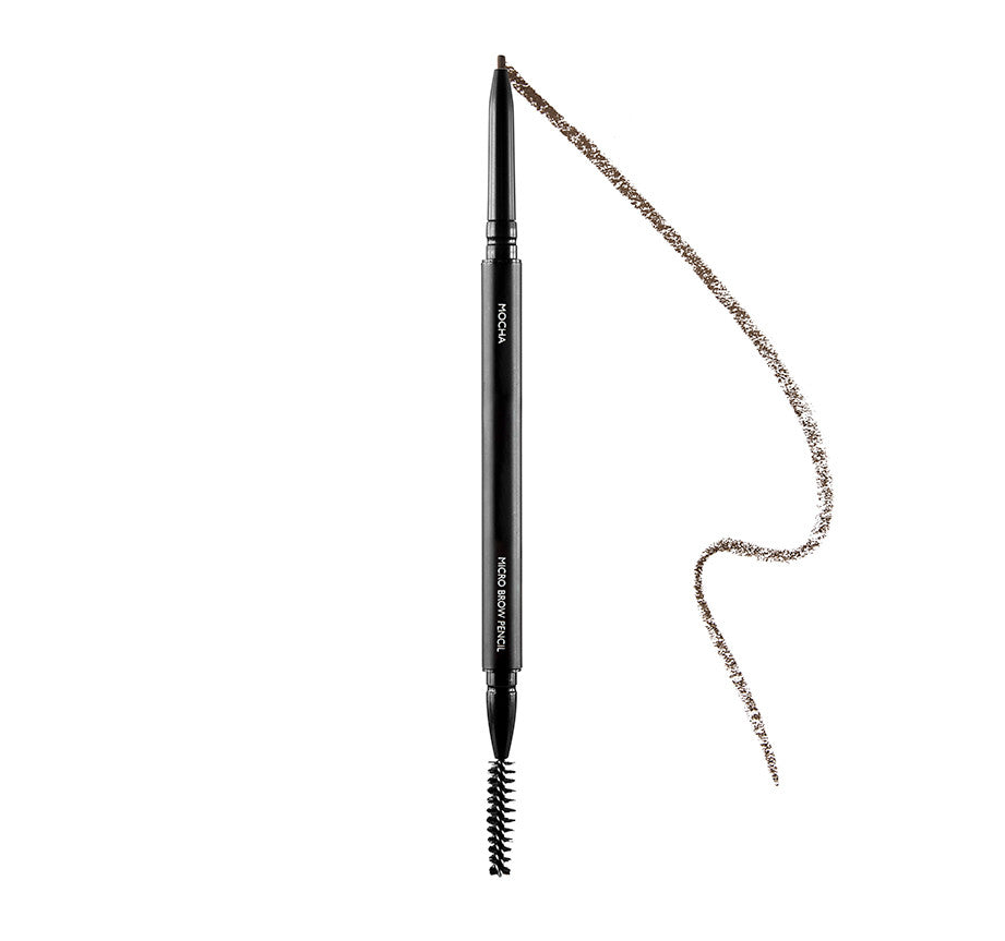 Brow Essentials Bundle