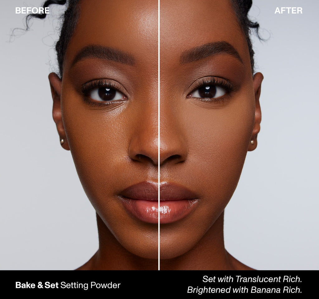 Bake & Set Setting Powder