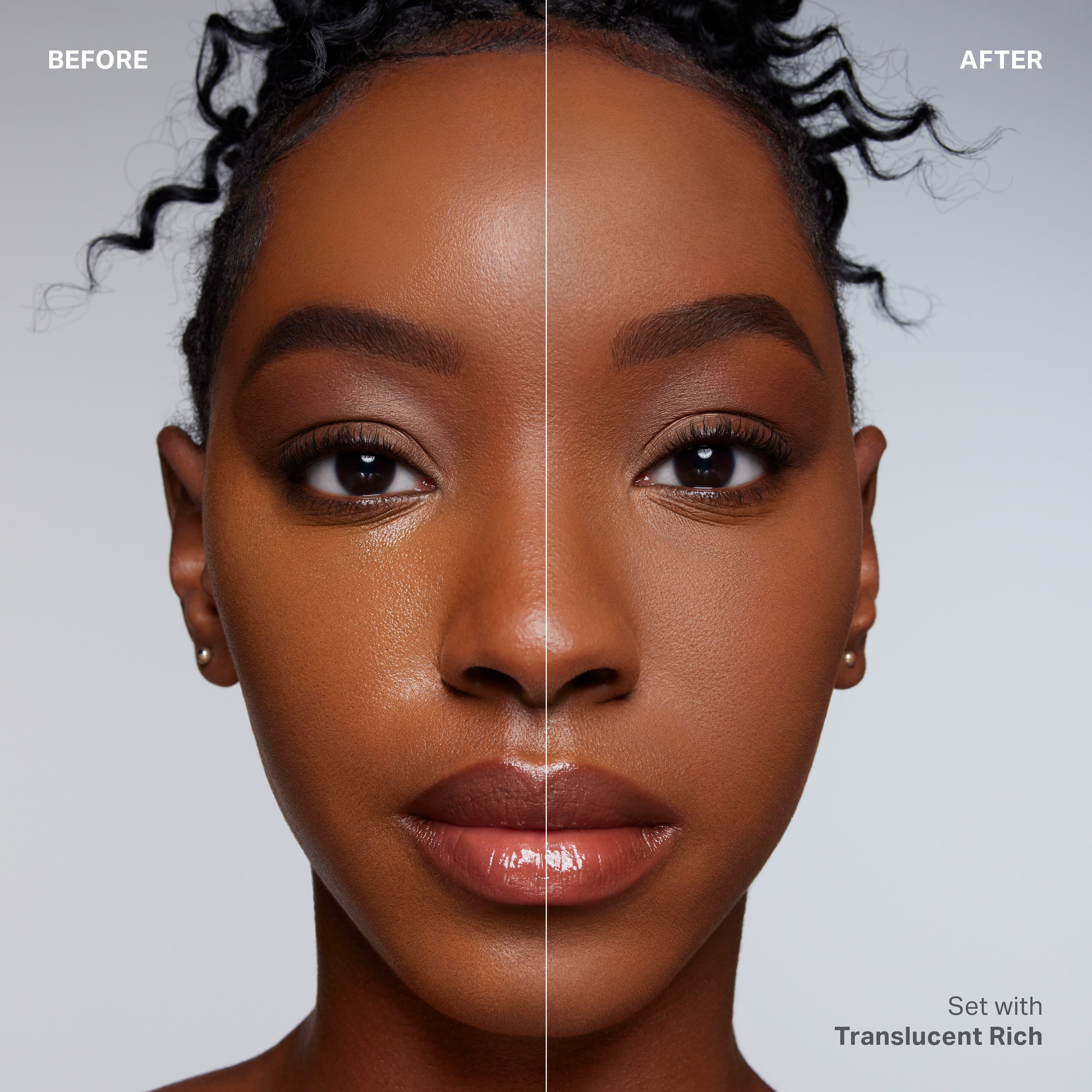 Bake & Set Setting Powder