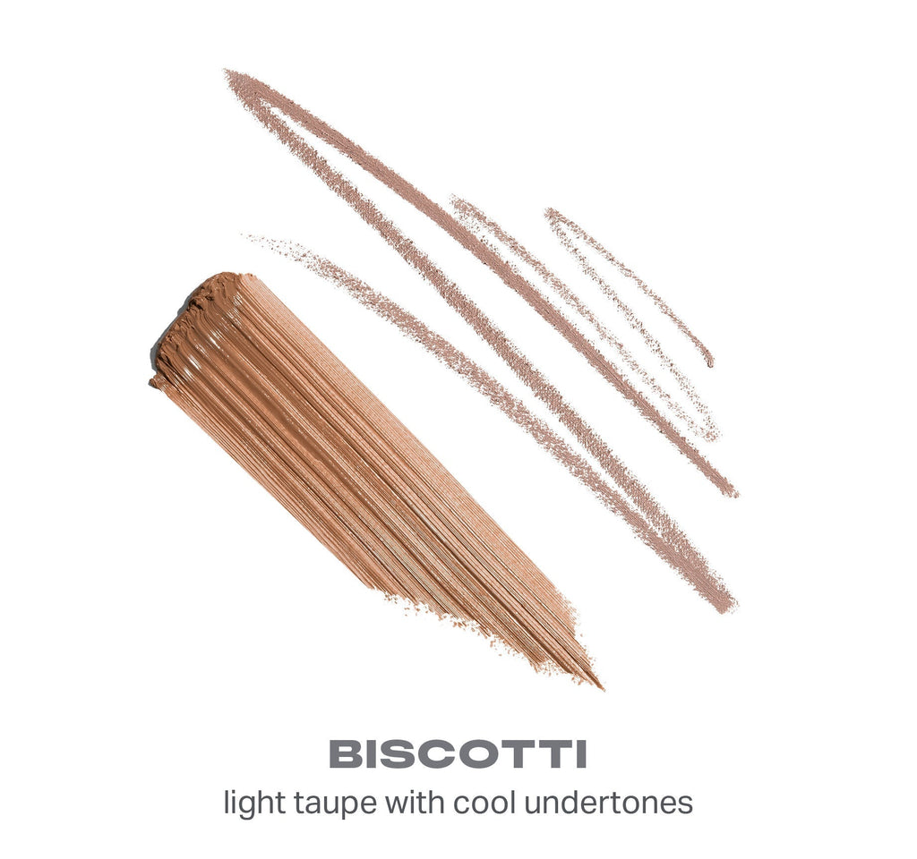 High Archiever Everyday Essentials Brow Kit