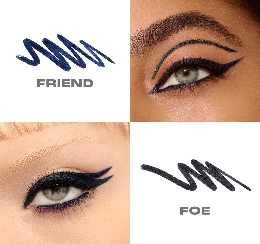 Bi-Liner Dual-Ended Gel Liners