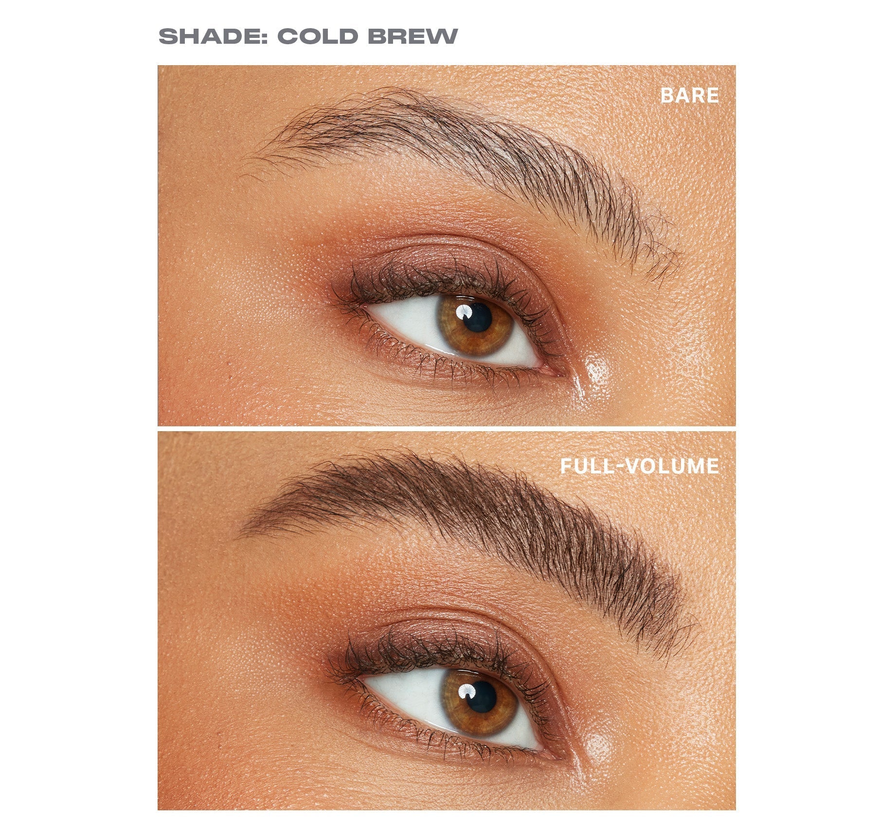 Brow Tease Fiber-Infused Volumizing Mousse