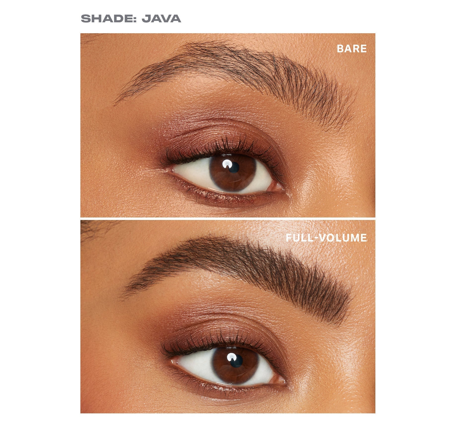 Brow Tease Fiber-Infused Volumizing Mousse