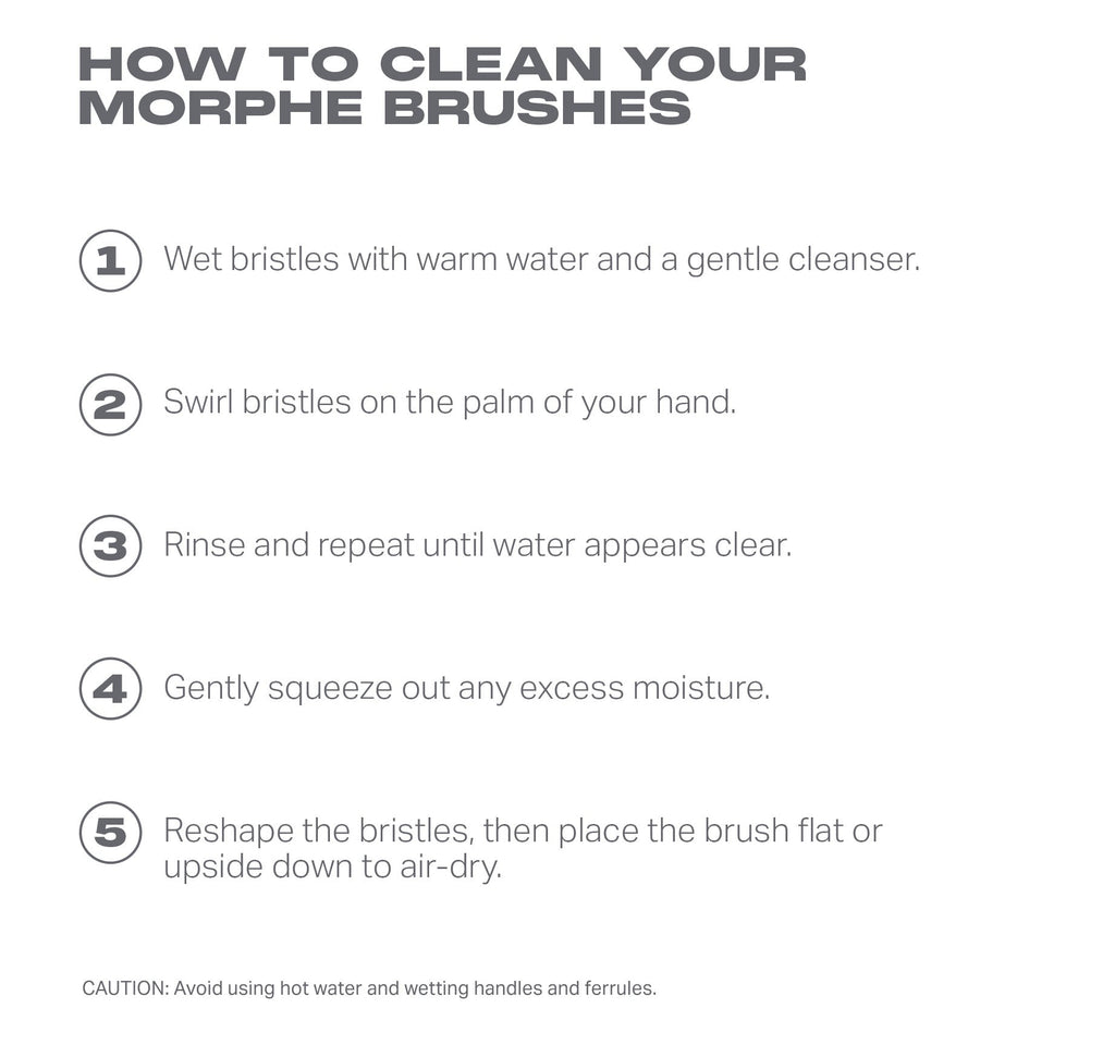 High Archiever Everyday Essentials Brow Kit