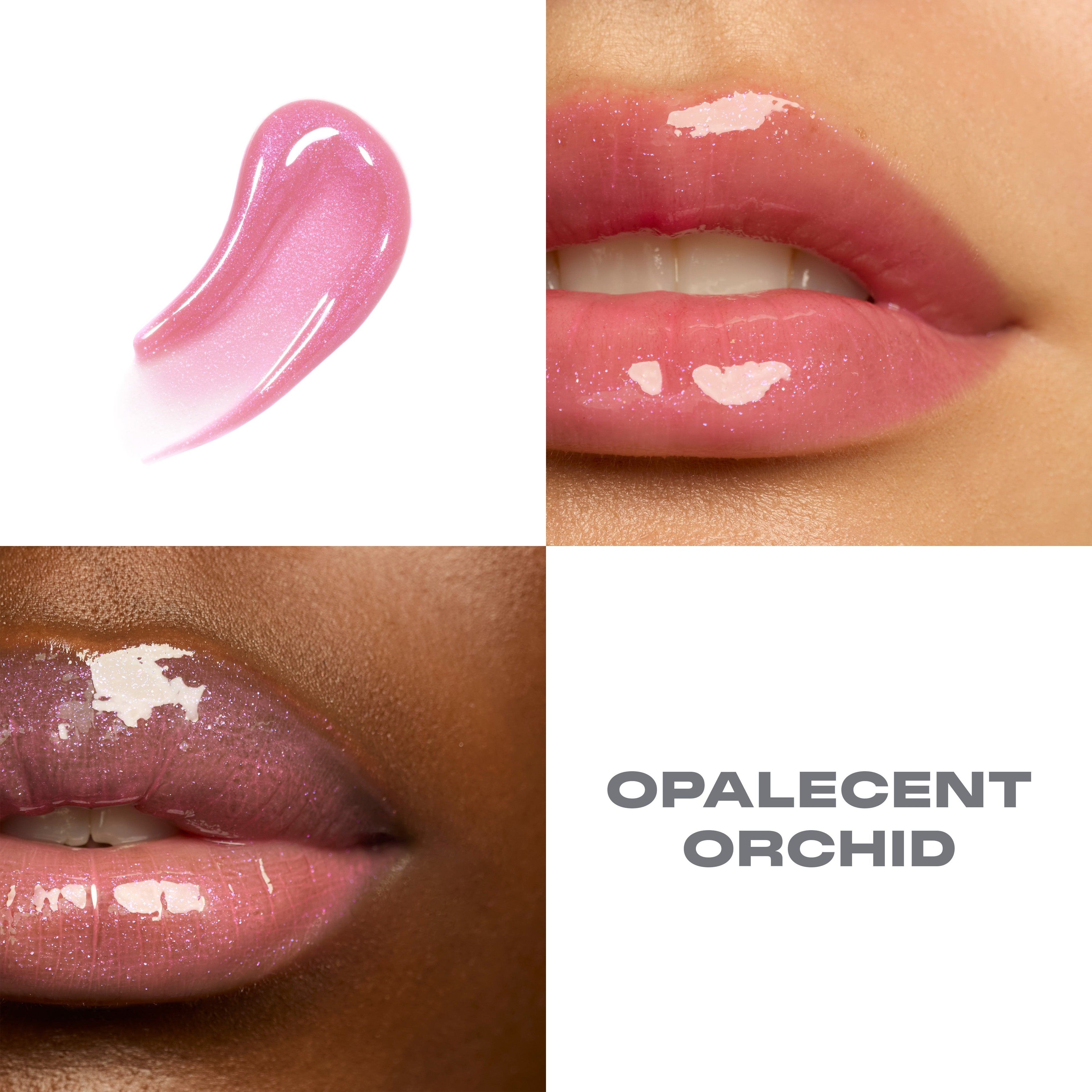 Dripglass Glazed High Shine Lip Gloss
