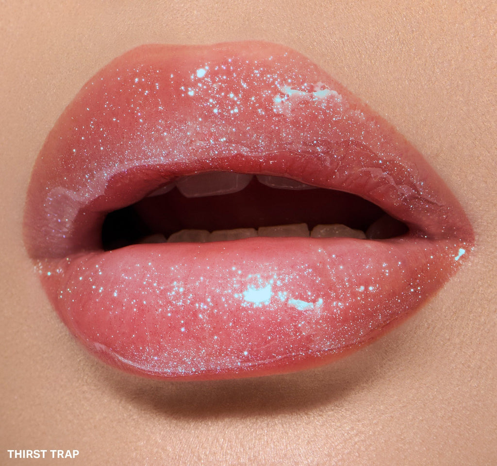 Lust Potion Bi-Phase Lip Oil