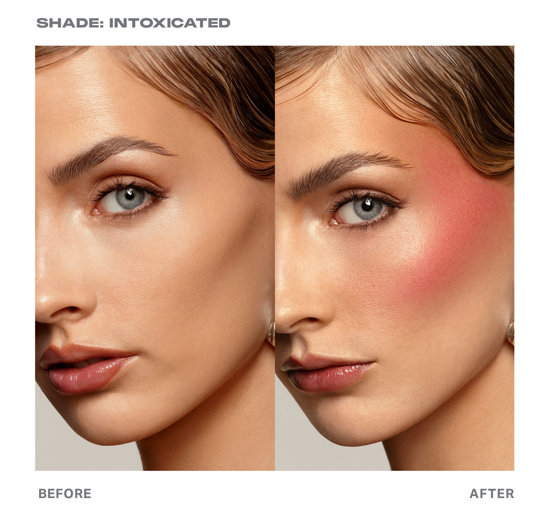 Huephoric Rush 3-In-1 Silk Blush