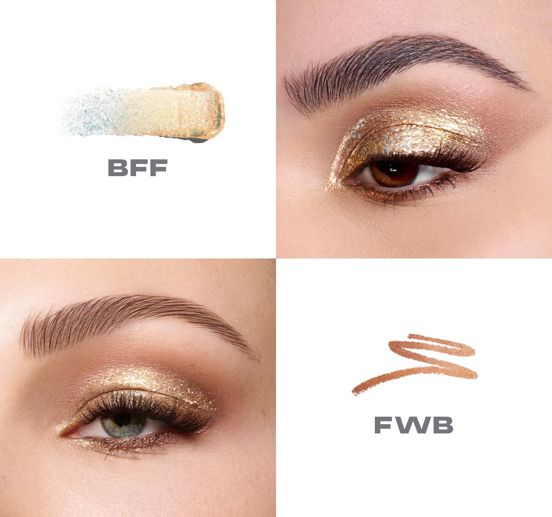 Mixed Signals Dual-Ended Cream & Liquid Shadow Stick