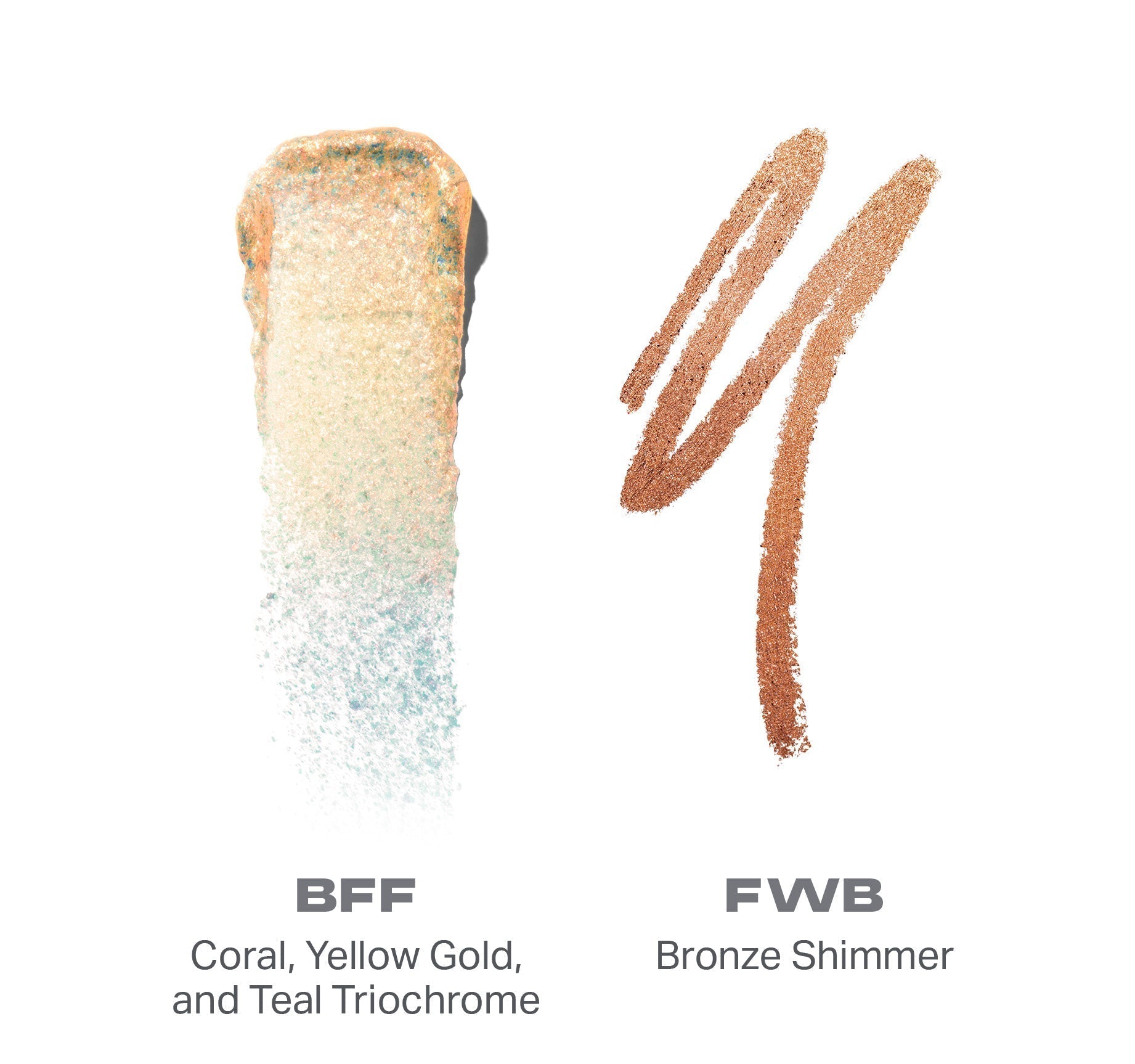 Mixed Signals Dual-Ended Cream & Liquid Shadow Stick