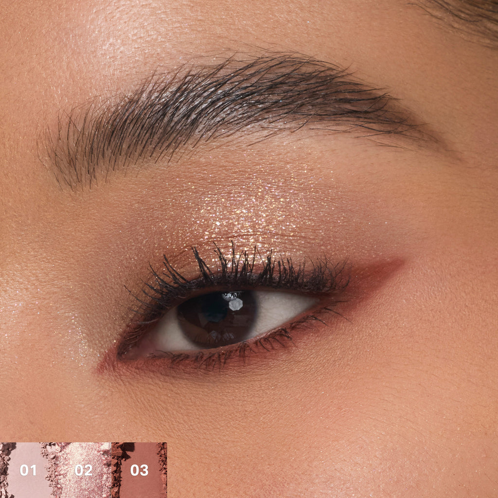 ChromaPlus 6-Pan Eyeshadow Palette