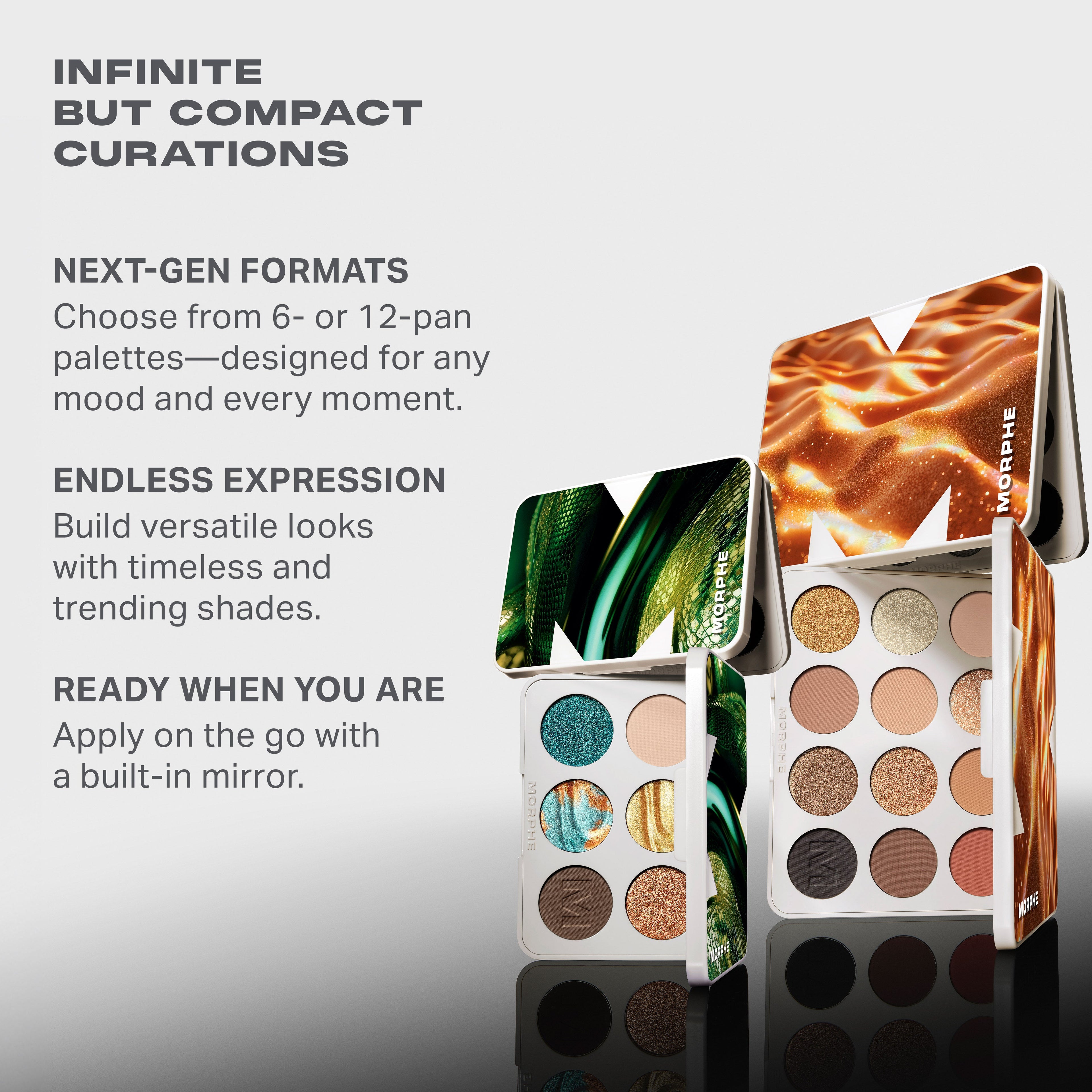 ChromaPlus Double Feature