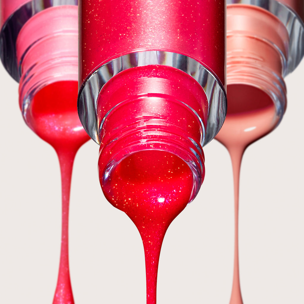 Dripglass Glazed High Shine Lip Gloss