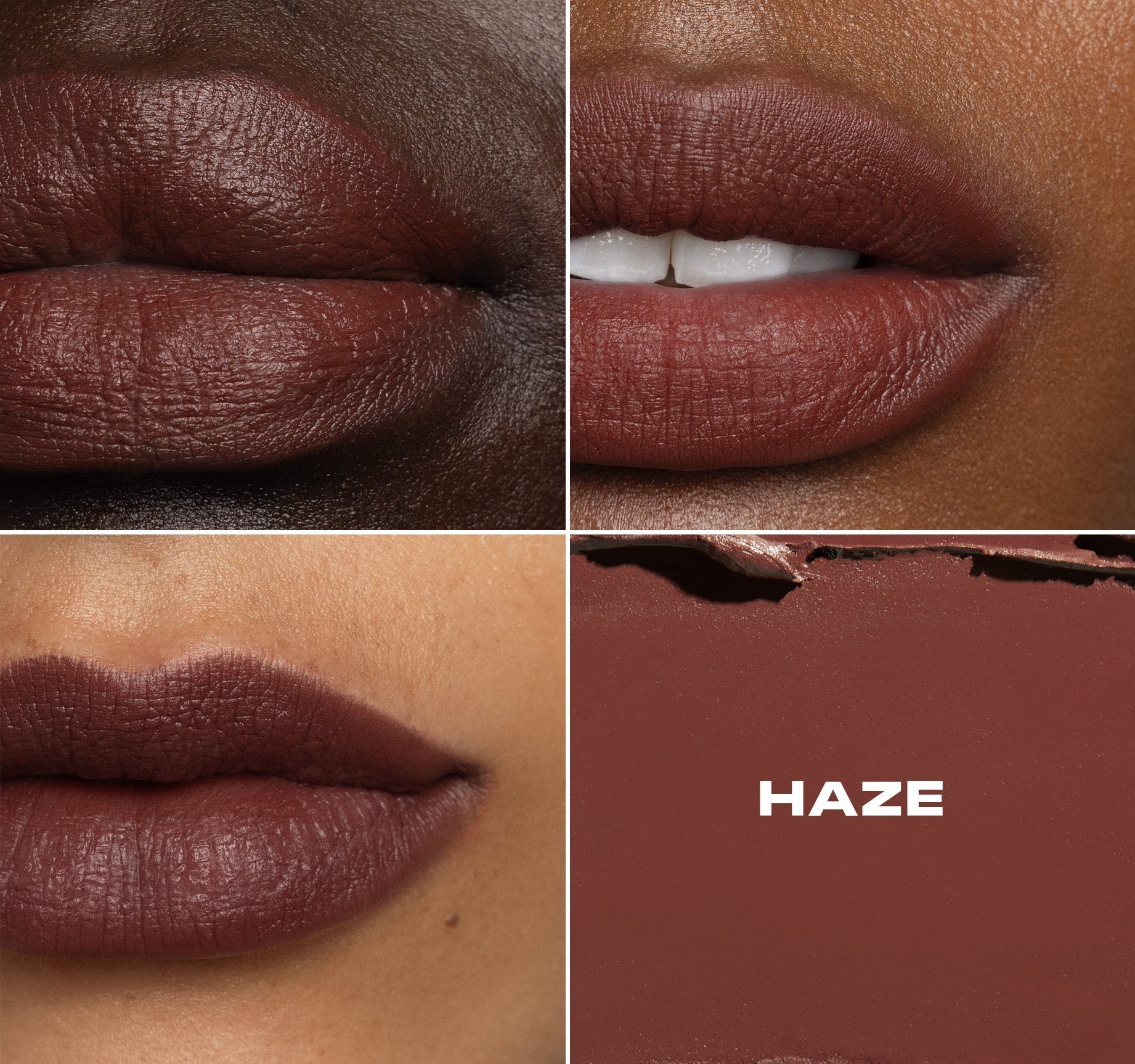 Lip Filter Hydroplump Soft Matte Lipstick