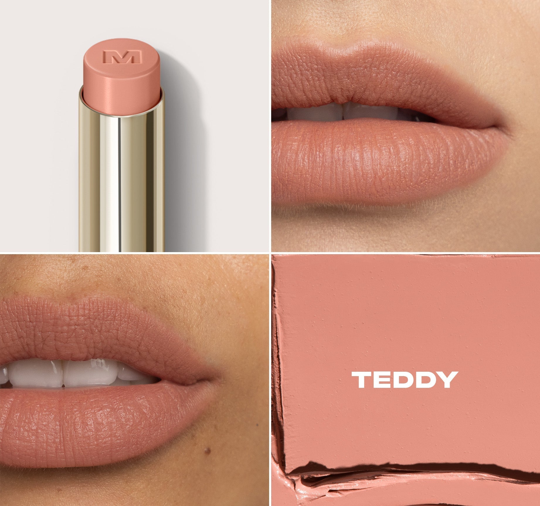 Lip Filter Hydroplump Soft Matte Lipstick