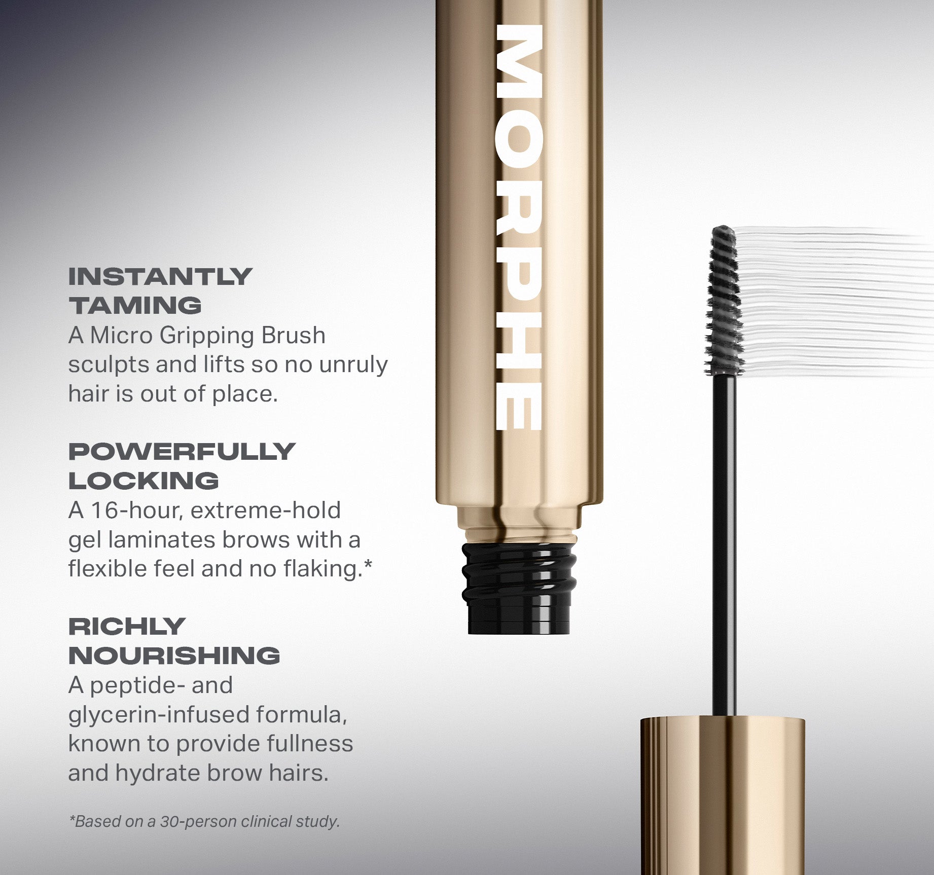 Brow Essentials Bundle