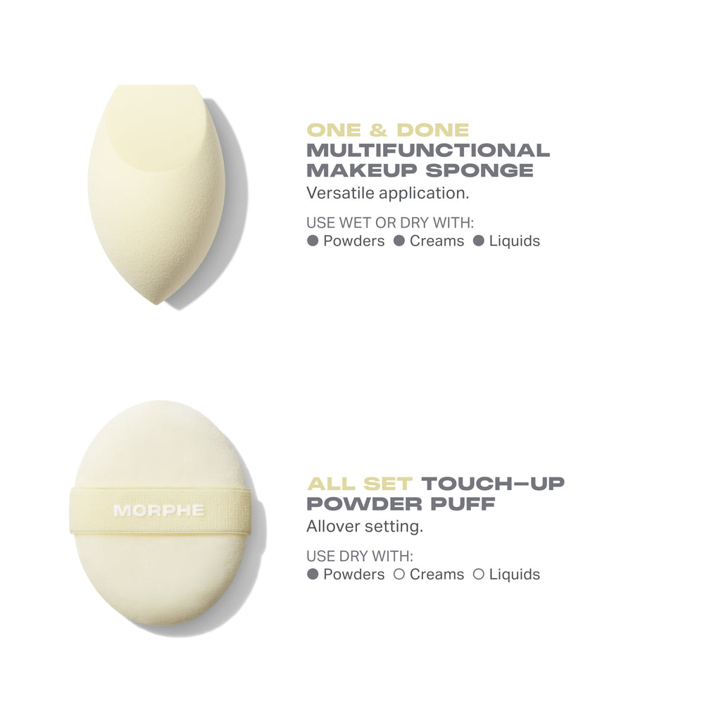 Buttery Blends Tool Duo