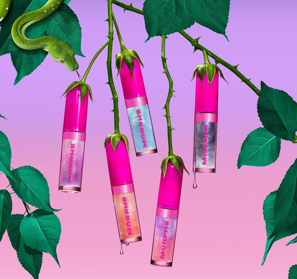 Lust Potion Bi-Phase Lip Oil