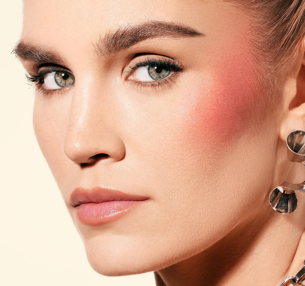 Hot Shot Blush Drops