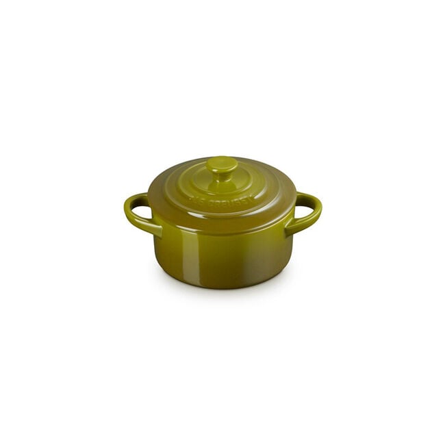 Le Creuset Mini Round Cocotte
